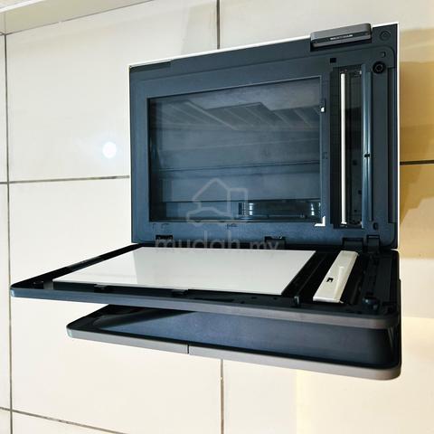 HP OfficeJet Pro 8020 - photo 3 of 6