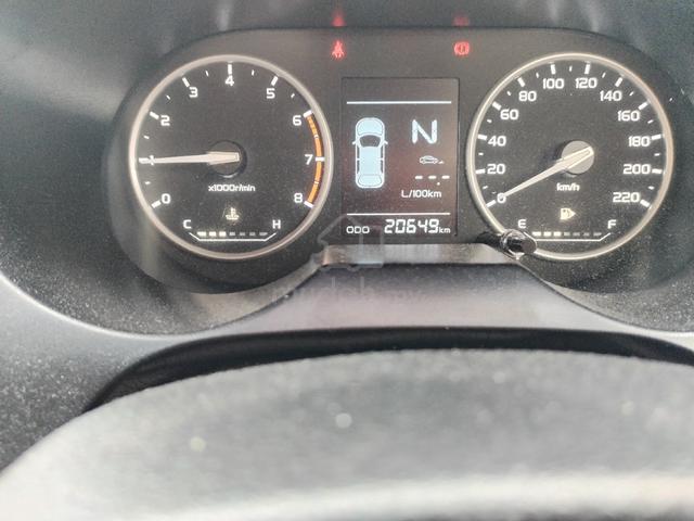 2023 Proton SAGA 1.3 PREMIUM S AT MY19 FACELIFT - 5
