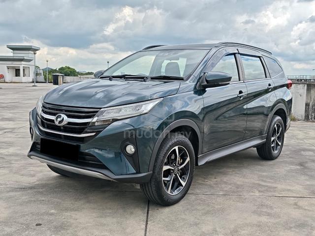 2019 Perodua ARUZ 1.5 AV (A) GOOD FAMILY CAR - 1