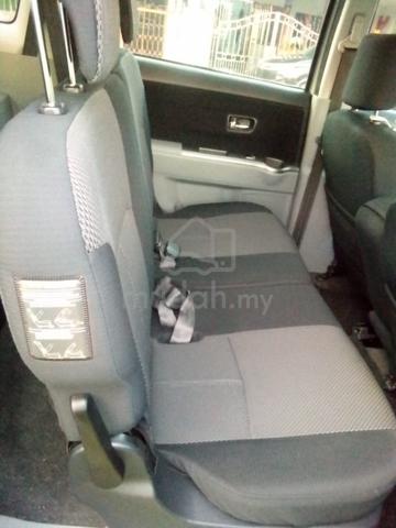 2010 Perodua ALZA 1.5 EZi (A) - 5