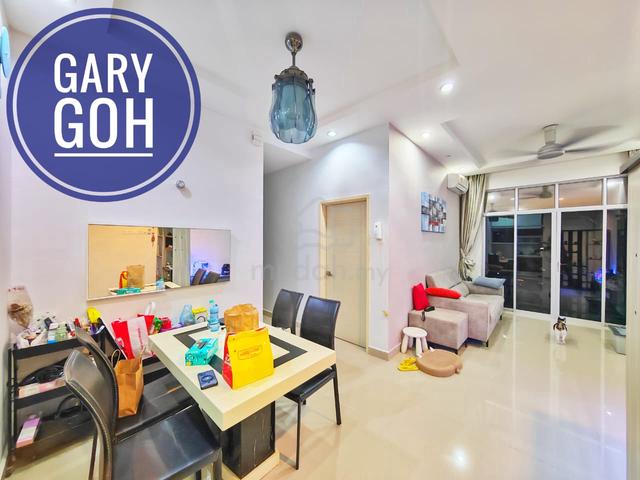 Boulevard Condominium (BLVD) 1