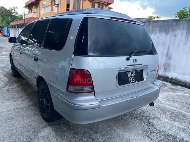 2000 Honda ODYSSEY 2.3 (A) - 3