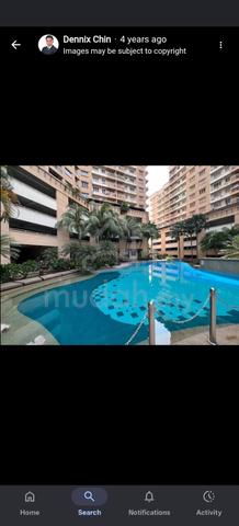 Room for Rent Endah Puri Condo female unit @Sri Petaling Endah Parade 1