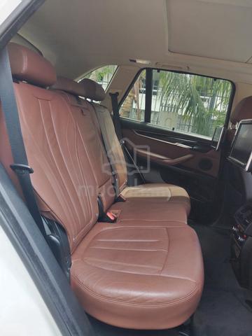 2016 Bmw X5 3.0 (A) xDrive35i Petrol 3 YEAR WARRAN - 5