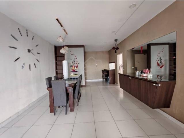 Elit Heights @ Bayan City 1