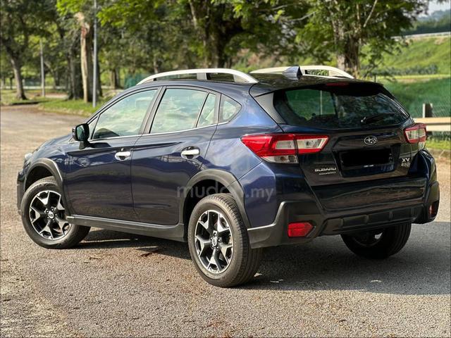 2019 Subaru XV 2.0I-P (A) LOW MLG CAR KING - 2