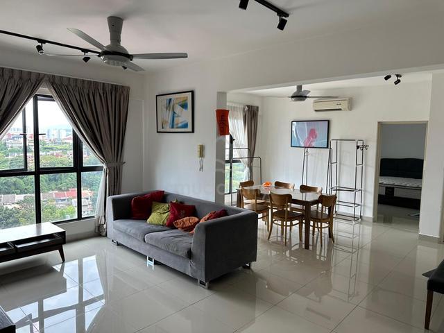 Avantas Residences 1