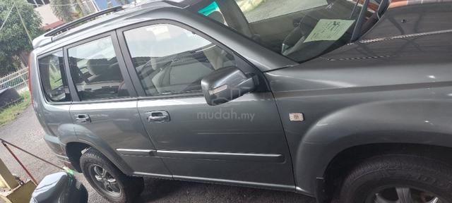 2007 Nissan X-TRAIL 2.0 (A) - 4