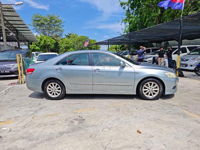 2011 Toyota CAMRY SPEC G 2.0 (AUTO) - 2
