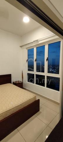 Tropez Residences @ Tropicana Danga Bay 1