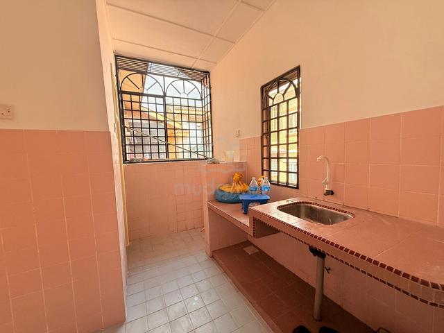 Rajawali Aparment (Bandar Country Homes) 1