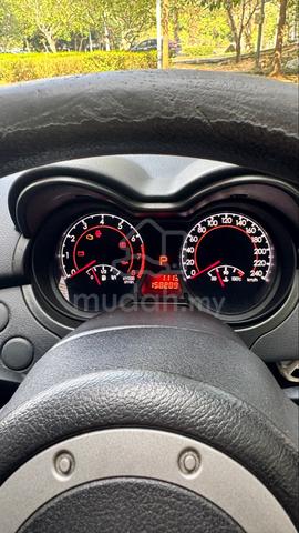 2011 Proton PERSONA 1.6 ELEGANCE HIGH LINE (A) - 5