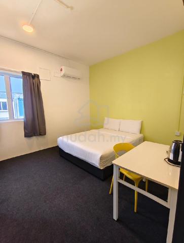 Room for Rent (Kamunting) 1