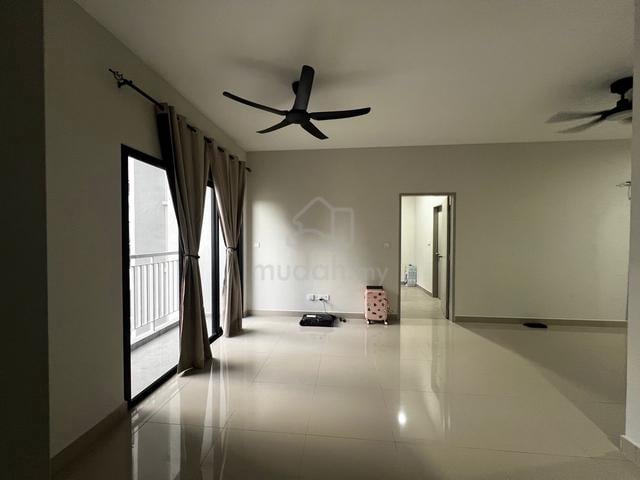 Residensi Alamanda 1
