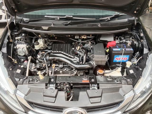 2019 Perodua Myvi 1.5 H (A) Full H-Package - 3