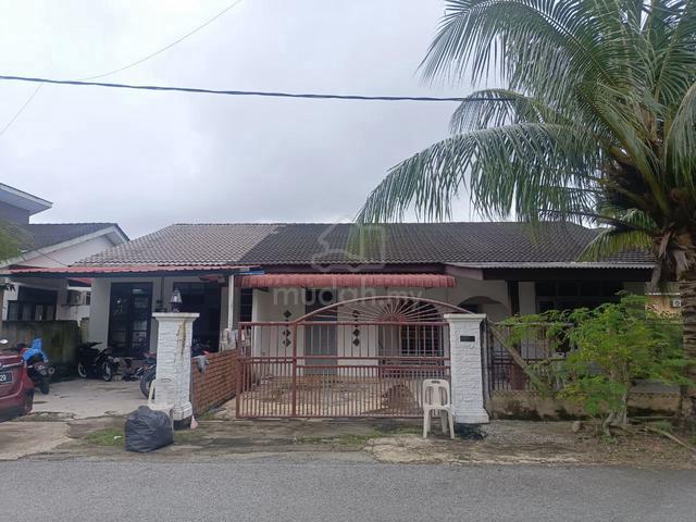 Banglo Padang Nenas Kuala Nerus INVESTMENT berbaloi 1
