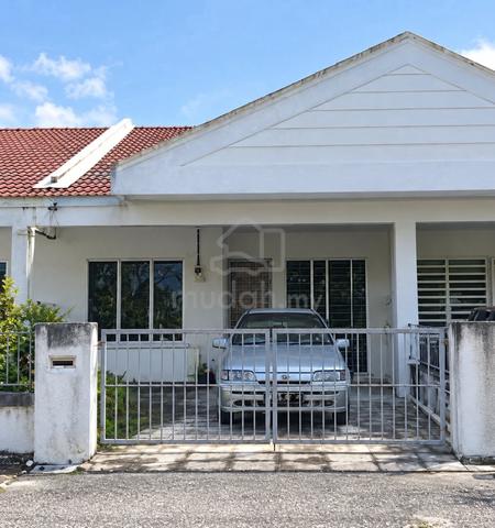 [SAVE UP 27K] Taman Kledang, 1,399sf, Sungai Siput 1