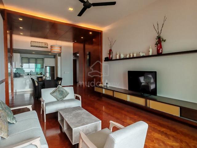 The Suites @ Waterside (Straits Quay) 1
