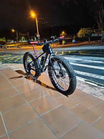 pumori fat bike
