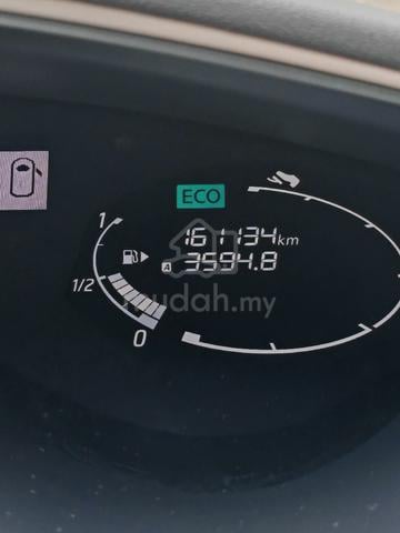 2017 Nissan SERENA 2.0 S-HYBRID HIGHWAY STAR - 2