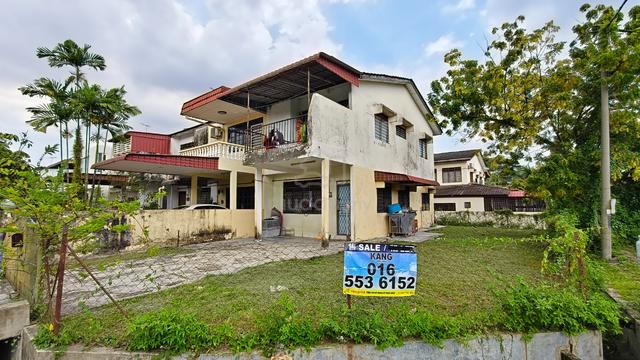 Taman Syukur Corner House 1