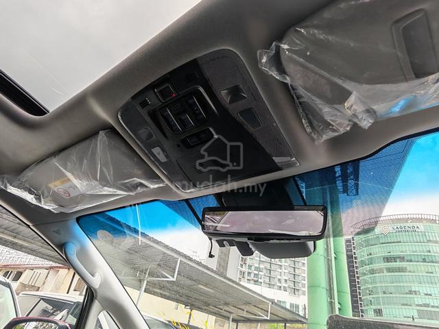 RECOND Toyota ALPHARD 2.5 SC (A)OFFER💥NEGO🔁JADI✅ - 4
