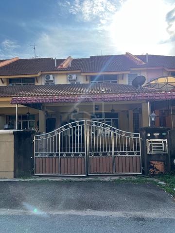 Taman Mutiara Rini jalan bakti PINJAMAN PENUH 1