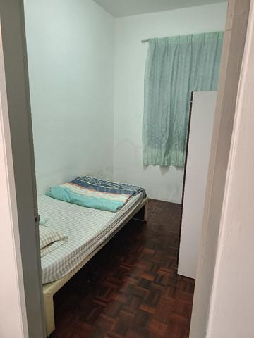 Ferringhi Delima Condominium 1