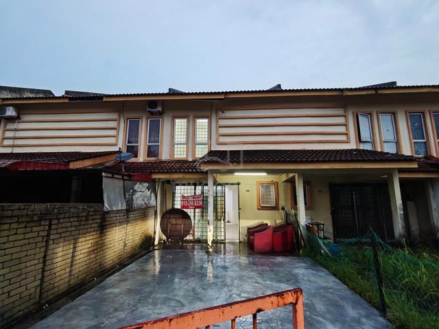 Tmn Jasmin Senawang Teres 2 Tingkat Dijual 1
