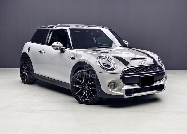 2019 Mini COOPER 2.0 S Japan Spec JCW Line - 1