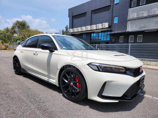 2024 Honda CIVIC 2.0 TYPE R MY24 FL5 (M) LOW KM - 2