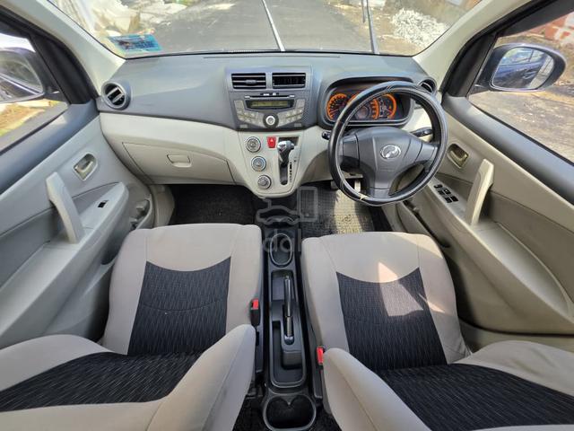 OTR 2013 Perodua MYVI 1.3 EZi PREMIUM (A) 1 OWNER - 4
