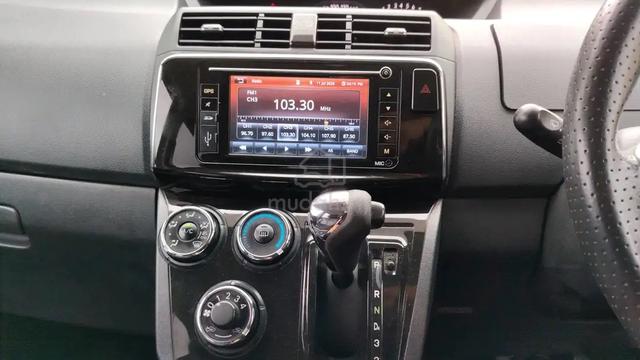 2021 Perodua ALZA 1.5 AV (A) Free 2 tahun warranty - 5
