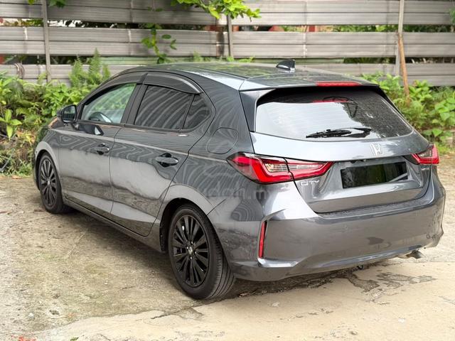 2024 Honda CITY 1.5 HATCHBACK E (A) UNDER WARRANTY - 2