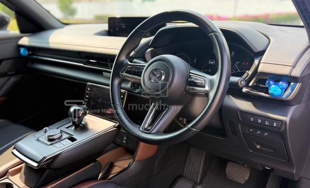 2022 Mazda MX-30 EV High E-Skyactive 8k KM Only - 5