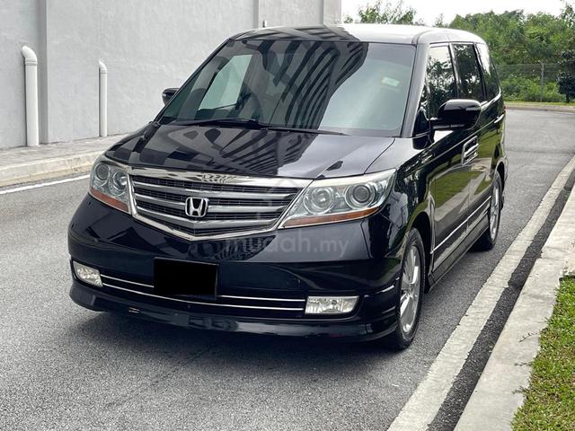 Ori 2008 Honda ELYSION 2.4 Vtec (A) 7 seat, P/door - 3