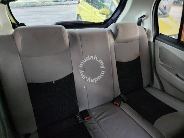 2012 Perodua MYVI EZ Elegance 1.3 (A) - 5