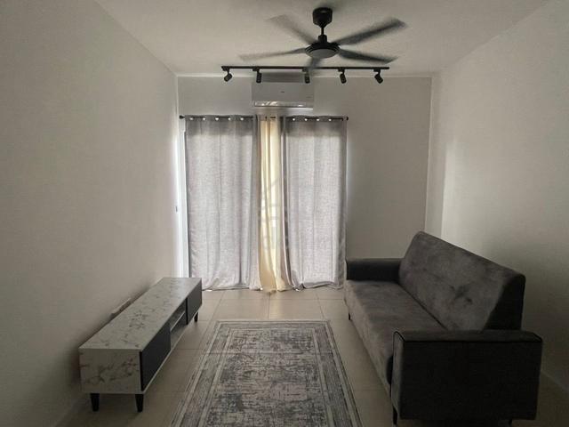 Aspire Residence 1