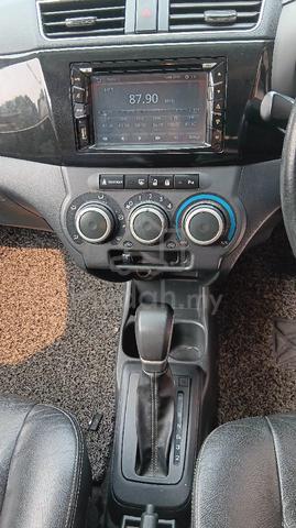 2017 Perodua BEZZA 1.3 ADVANCE (A) - 5