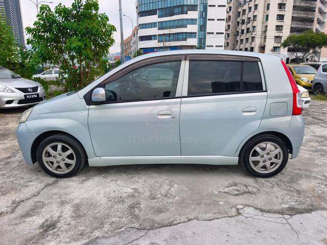 2007 Perodua VIVA 1.0 EZi (A) Good Condition - 3