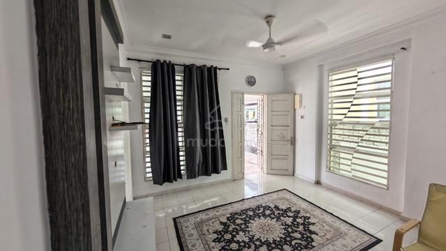 Taman Bertam Perdana 3, Teres Setingkat 1
