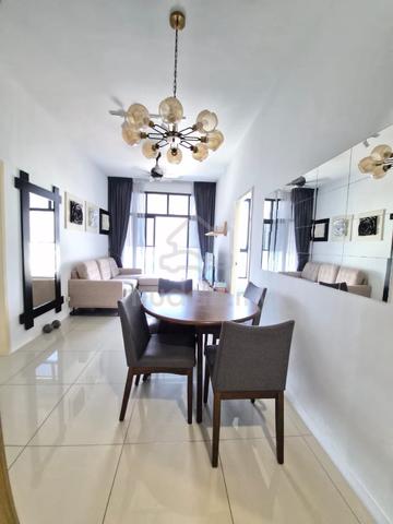 Lexa Residence @ The Quartz WM 1