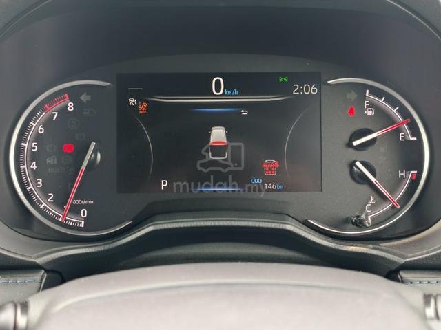 2022 Toyota VOXY 2.0 S-Z (A) - 4