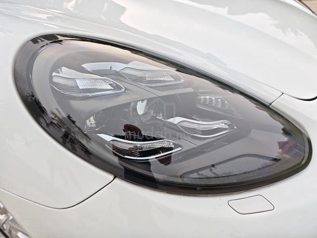 2014 PORSCHE PANAMERA 4 V6 Cun Condition Full Loan - 4