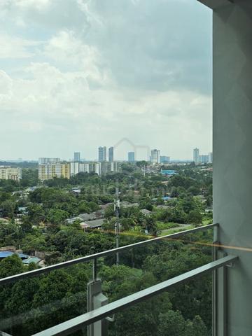 Parc Regency 1