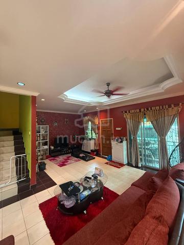 2 Storey Terraced House in Kota Puteri, Batu Arang, Selangor 1