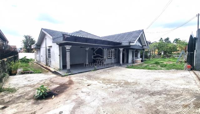 NEAR TO SCHOOL 💥 |Bungalow SS1, Kampung Tunku Petaling Jaya 1