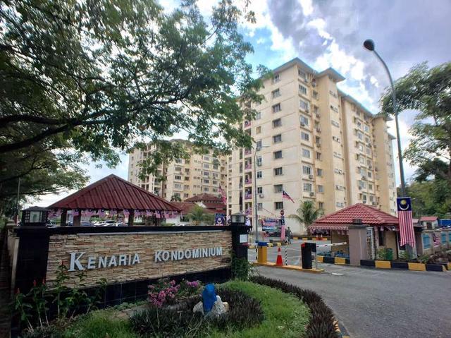 Kenaria Condominium 1
