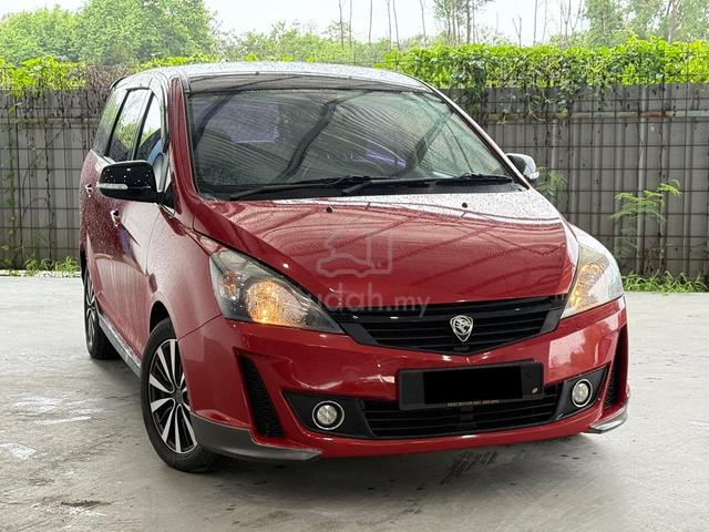 2019 Proton EXORA 1.6 PREMIUM (A) *3 YRS WRNTY* - 3
