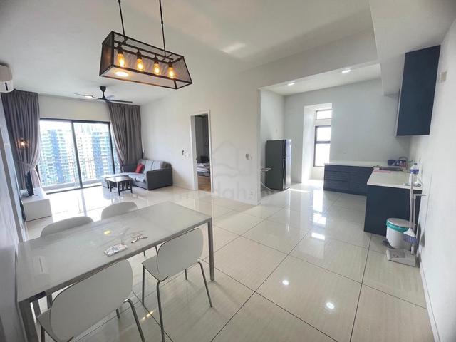 Seri Riana Residence 1